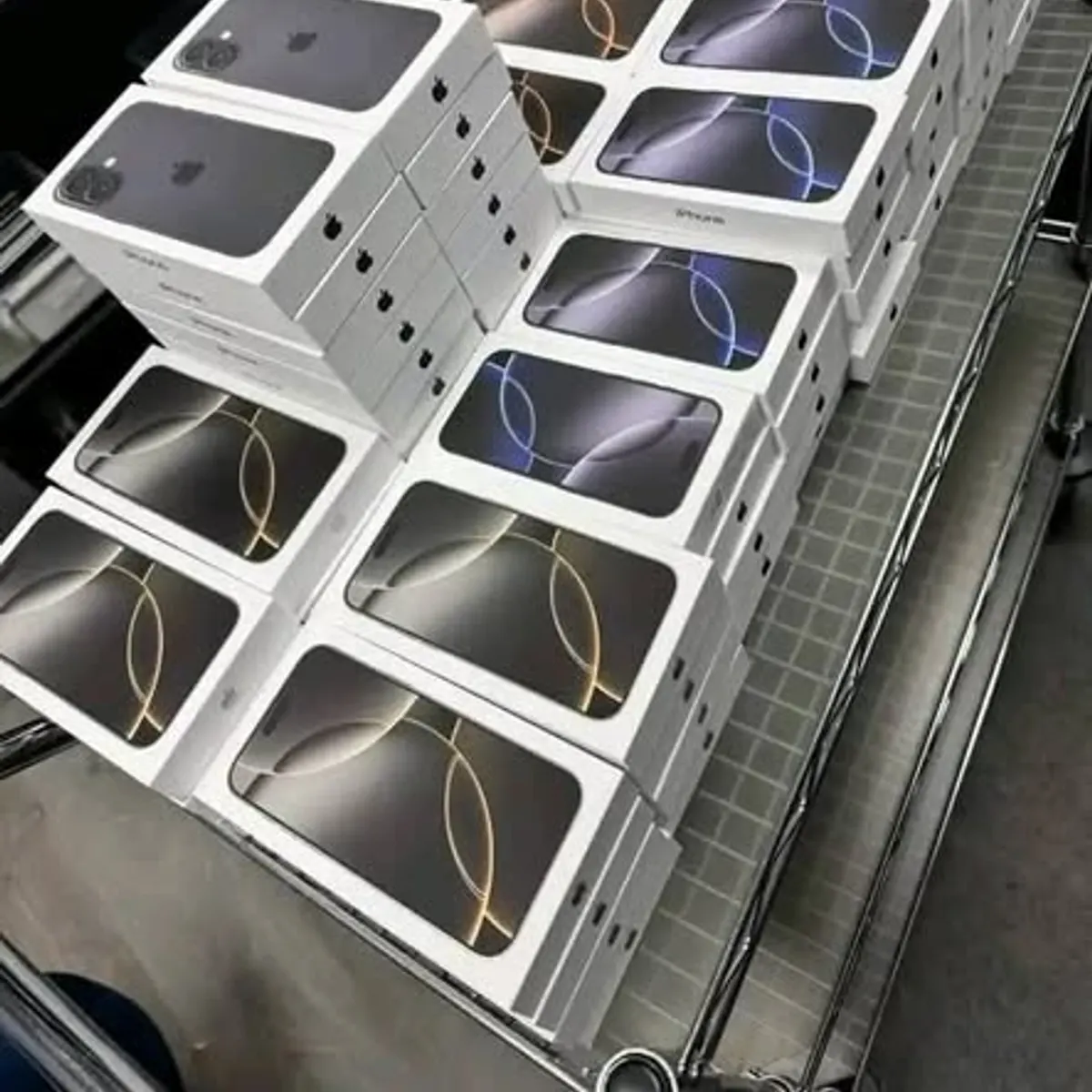 Electronics