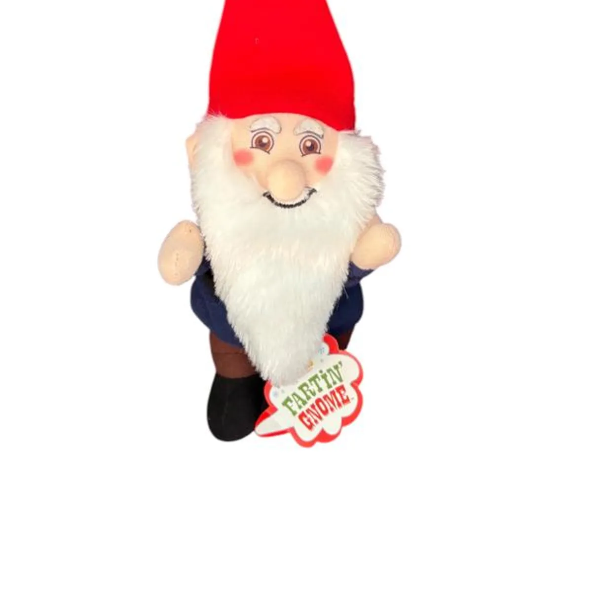 Christmas Gnomes & Ornaments Pallet — 240 Units